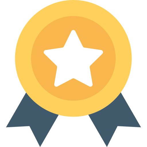 Award Winner